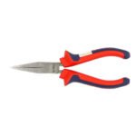 De Neers 1421 165mm Flat Nose Plier