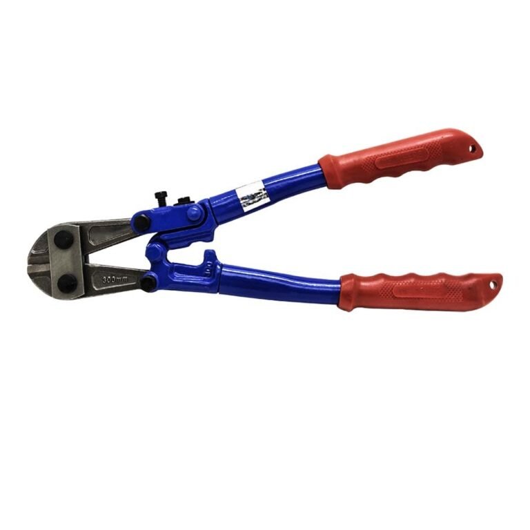 Heavy Duty Bolt Cutter Upto Hrc Hardness Voloshoppe