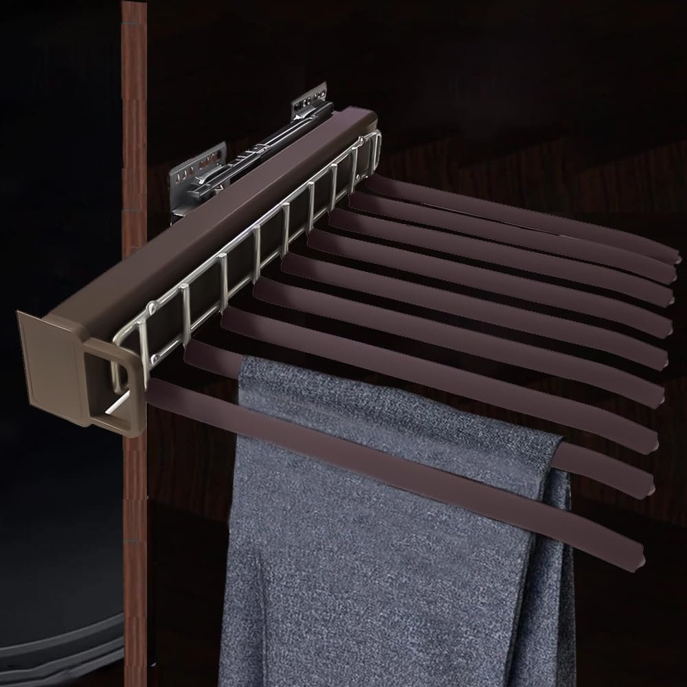 Laranza Trouser Pull-Out | Hestle